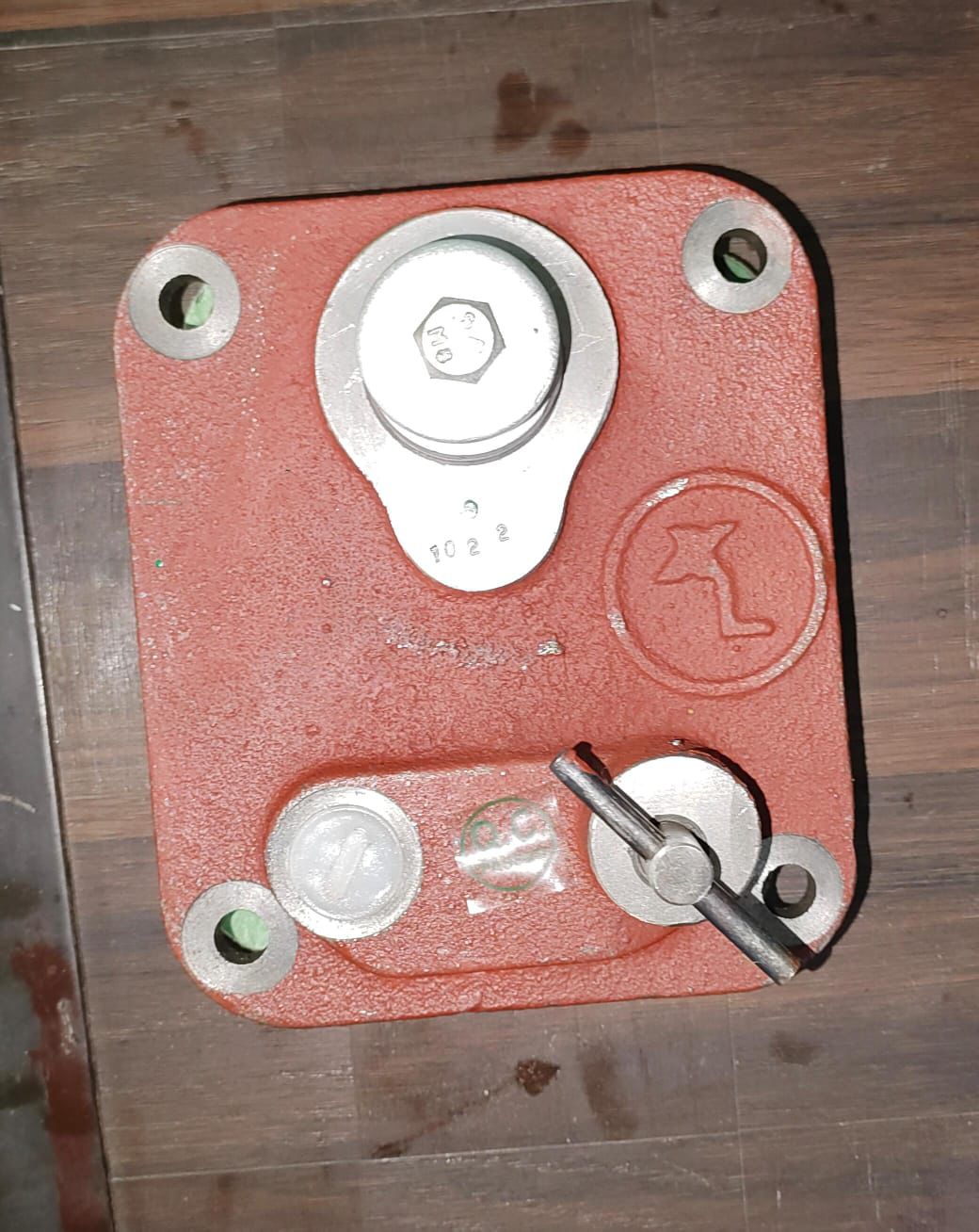 Industrial equipment and components 2